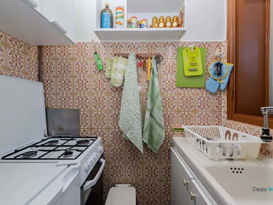 Immagine 9 di Appartamento in affitto  in Via Legnone a Milano