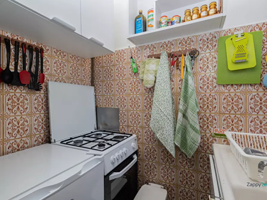 Immagine 10 di Appartamento in affitto  in Via Legnone a Milano