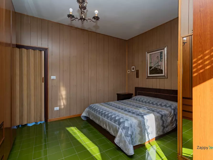 Immagine 11 di Appartamento in affitto  in Via Legnone a Milano