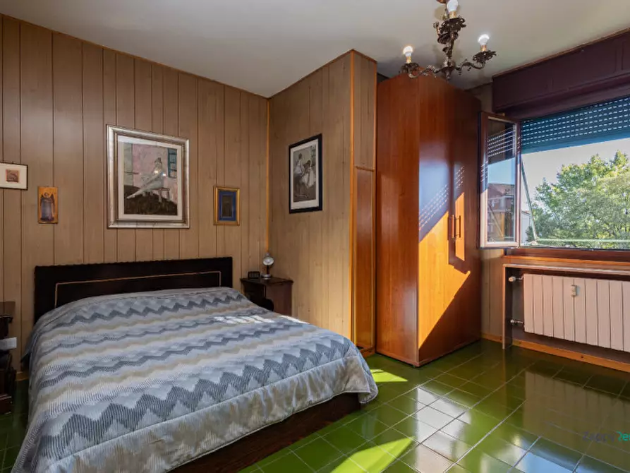 Immagine 15 di Appartamento in affitto  in Via Legnone a Milano