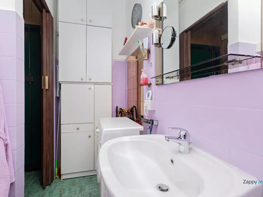 Immagine 17 di Appartamento in affitto  in Via Legnone a Milano