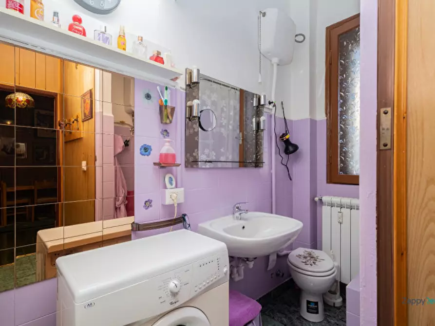 Immagine 18 di Appartamento in affitto  in Via Legnone a Milano