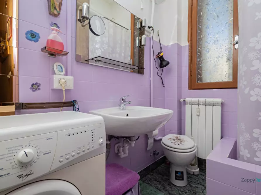 Immagine 19 di Appartamento in affitto  in Via Legnone a Milano