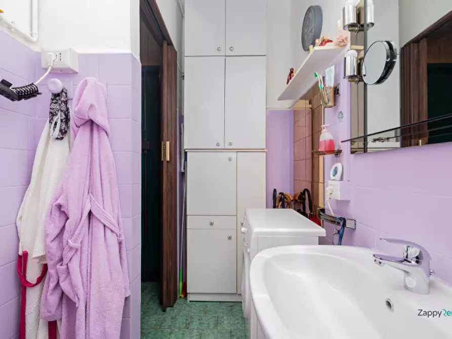 Immagine 20 di Appartamento in affitto  in Via Legnone a Milano