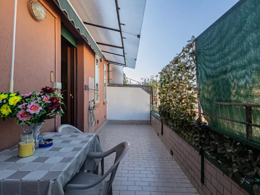 Immagine 23 di Appartamento in affitto  in Via Legnone a Milano