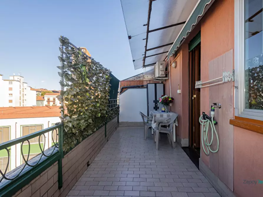 Immagine 24 di Appartamento in affitto  in Via Legnone a Milano