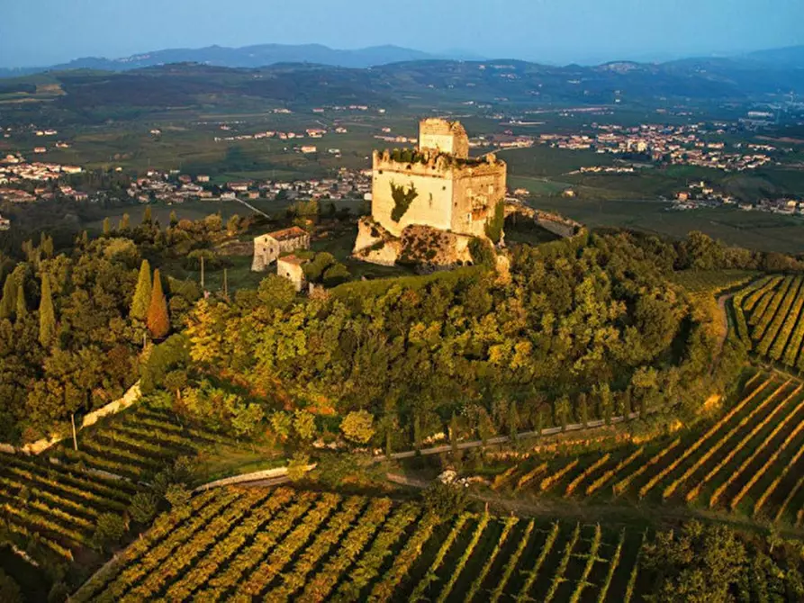 Immagine 1 di Appartamento in vendita  in Piazza Libertà a Illasi