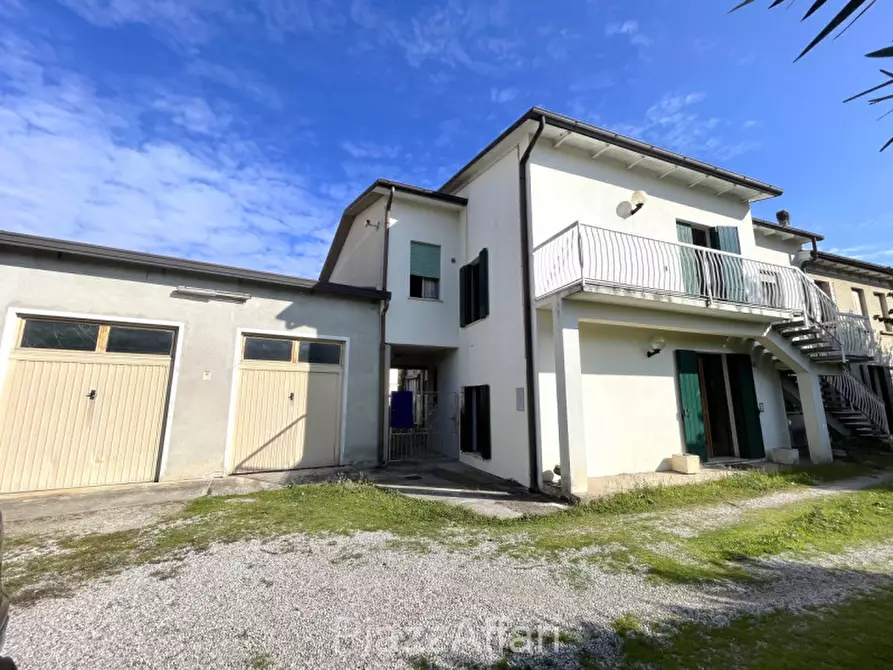 Immagine 4 di Casa indipendente in vendita  in Pegolotte a Cona
