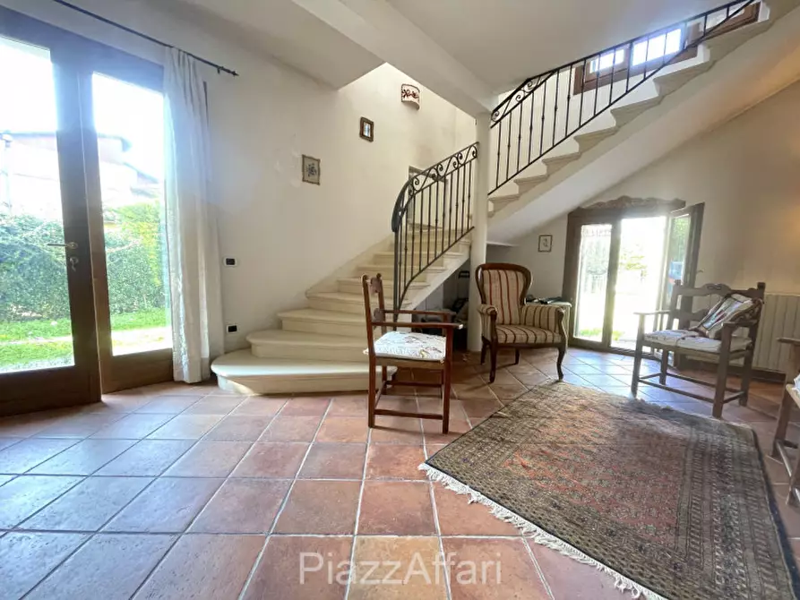 Immagine 10 di Casa indipendente in vendita  in Pegolotte a Cona