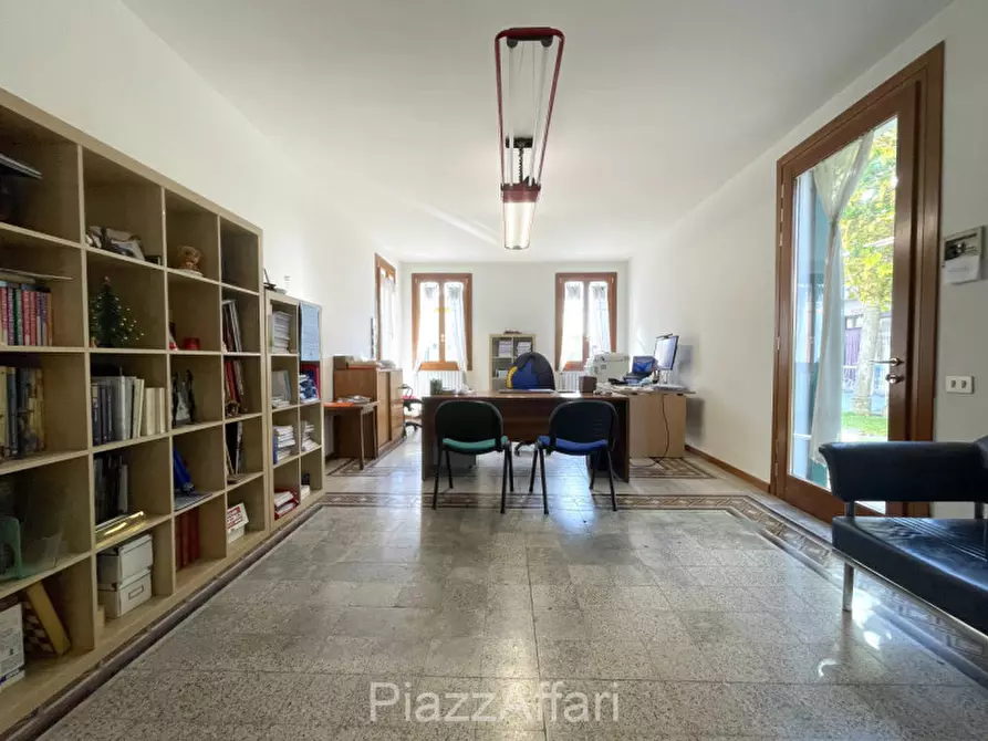 Immagine 13 di Casa indipendente in vendita  in Pegolotte a Cona