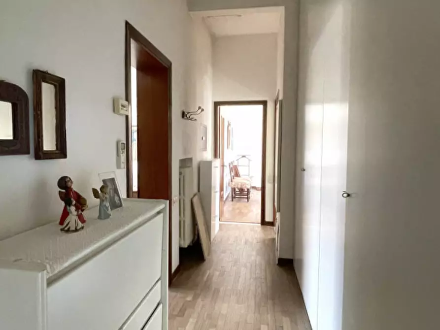 Immagine 22 di Casa indipendente in vendita  in Pegolotte a Cona