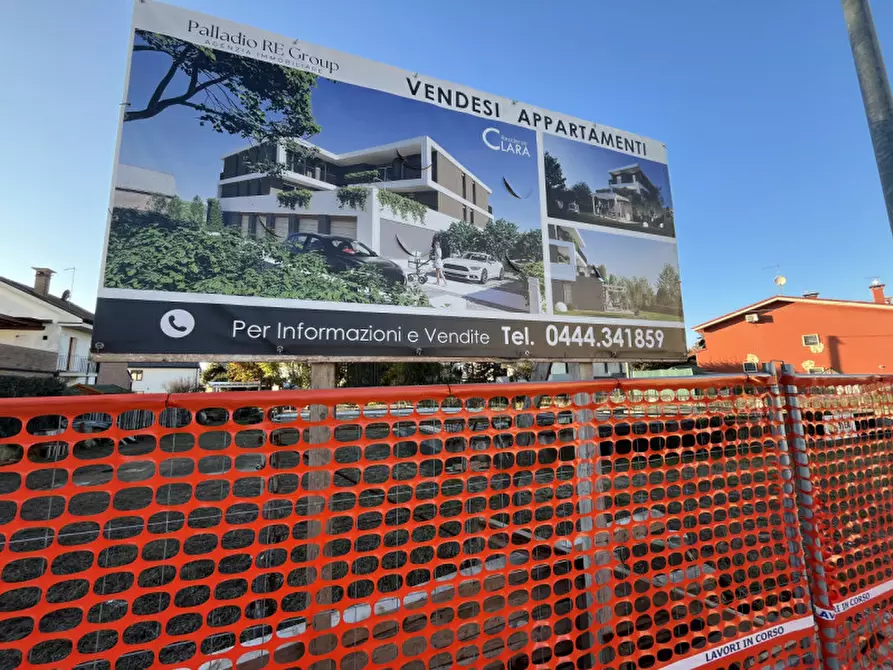 Immagine 14 di Appartamento in vendita  in Via Filanda a Camisano Vicentino