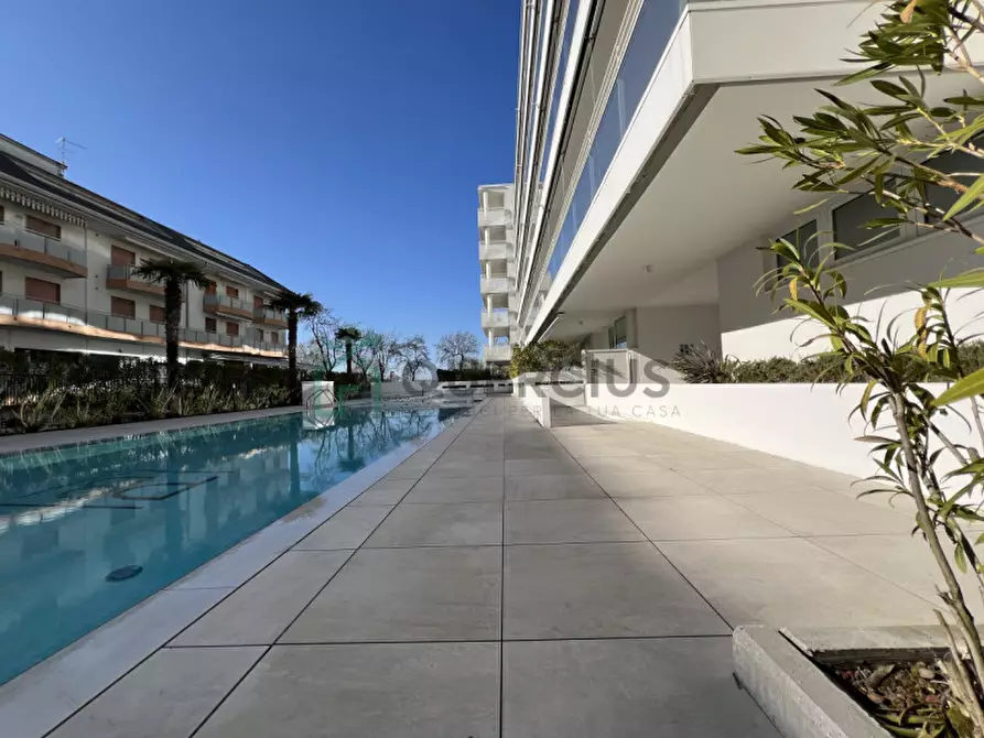 Immagine 3 di Appartamento in vendita  in via dei mille a Jesolo