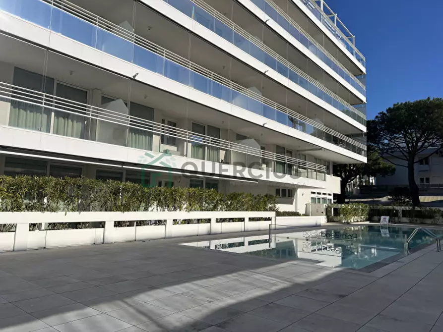 Immagine 4 di Appartamento in vendita  in via dei mille a Jesolo