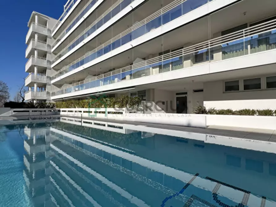 Immagine 5 di Appartamento in vendita  in via dei mille a Jesolo