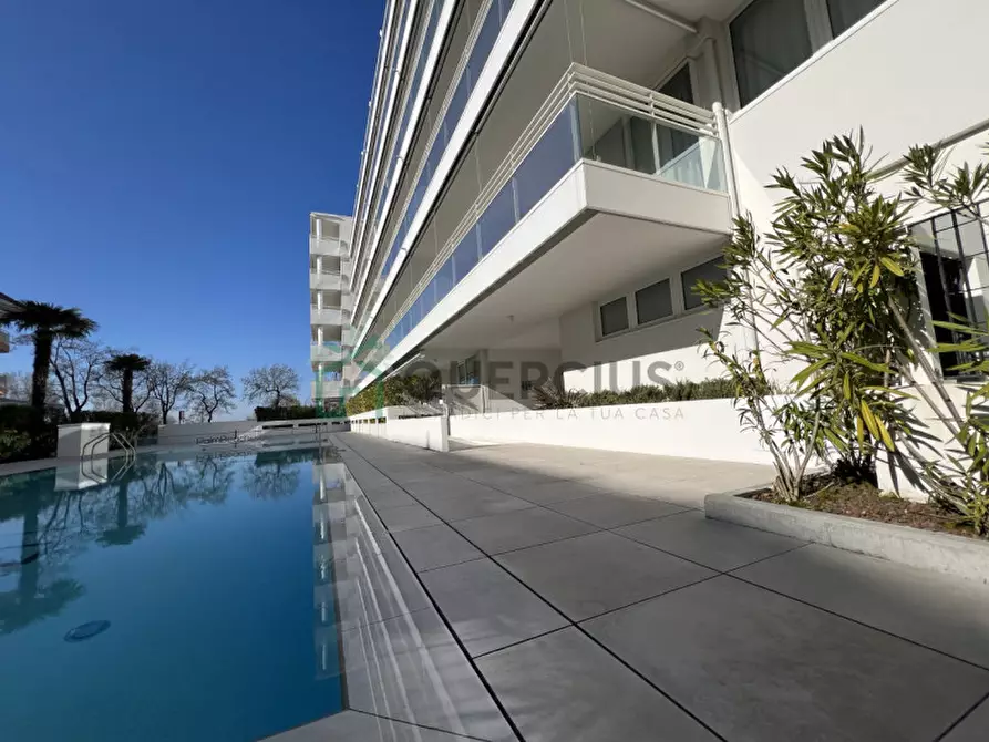 Immagine 6 di Appartamento in vendita  in via dei mille a Jesolo