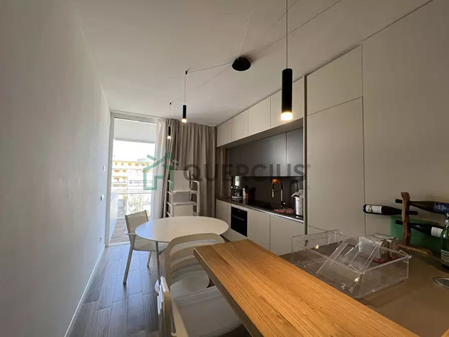 Immagine 8 di Appartamento in vendita  in via dei mille a Jesolo