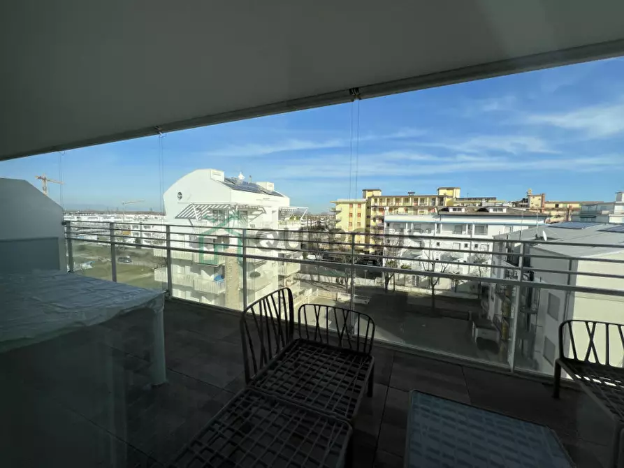 Immagine 9 di Appartamento in vendita  in via dei mille a Jesolo