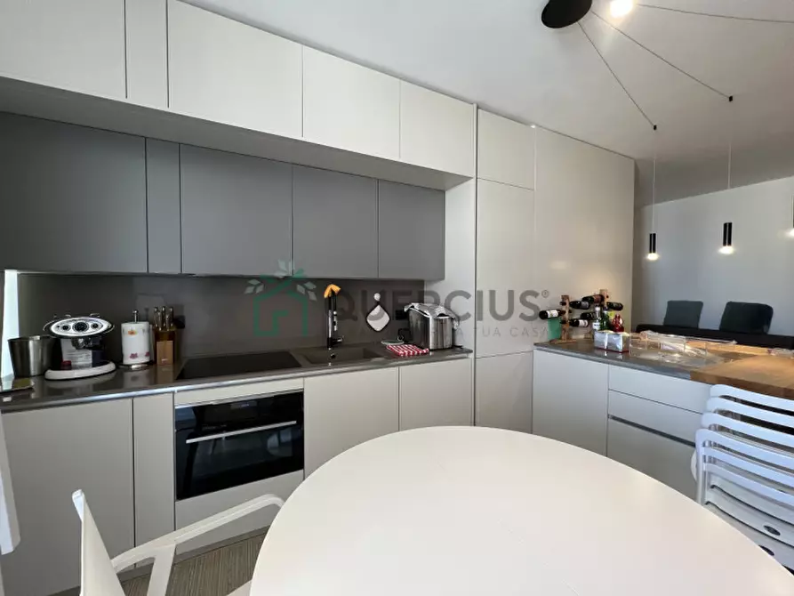 Immagine 10 di Appartamento in vendita  in via dei mille a Jesolo