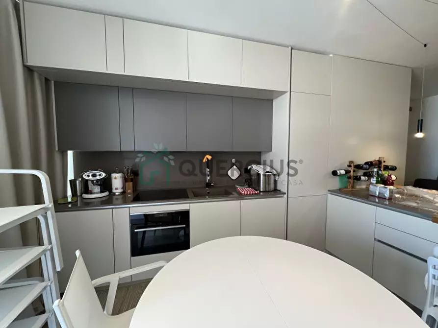 Immagine 11 di Appartamento in vendita  in via dei mille a Jesolo