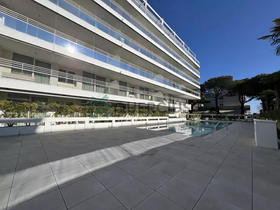 Immagine 22 di Appartamento in vendita  in via dei mille a Jesolo