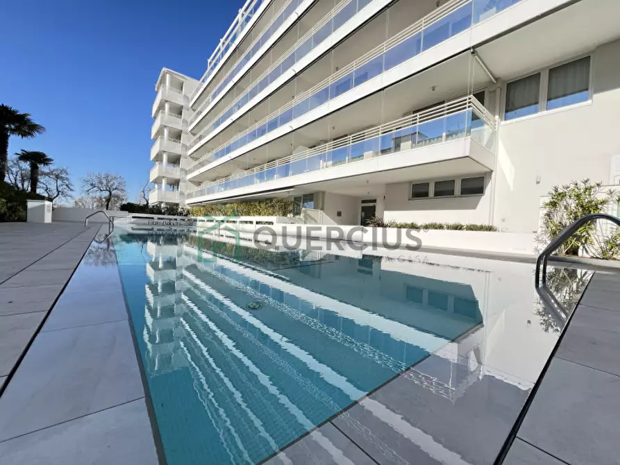 Immagine 24 di Appartamento in vendita  in via dei mille a Jesolo