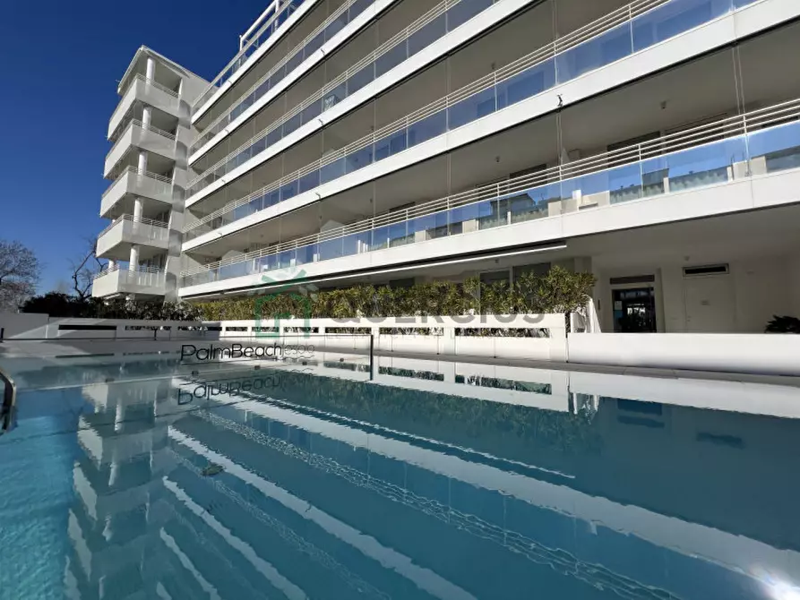 Immagine 28 di Appartamento in vendita  in via dei mille a Jesolo