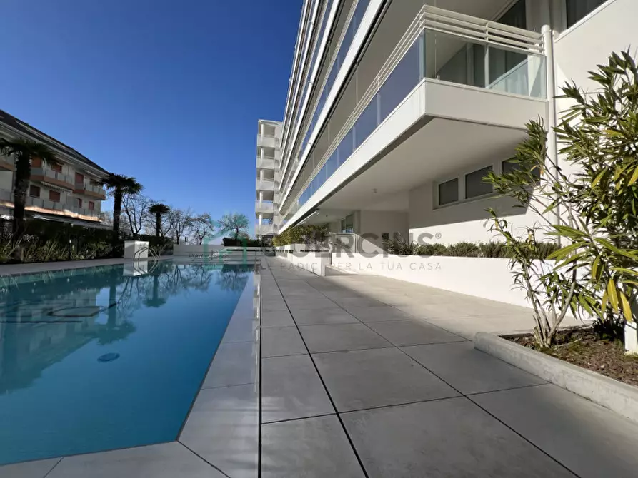 Immagine 31 di Appartamento in vendita  in via dei mille a Jesolo