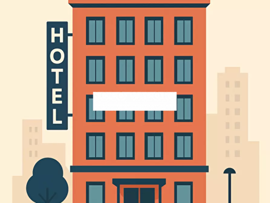 Immagine 3 di Hotel in vendita  in Piazza Aurora a Jesolo