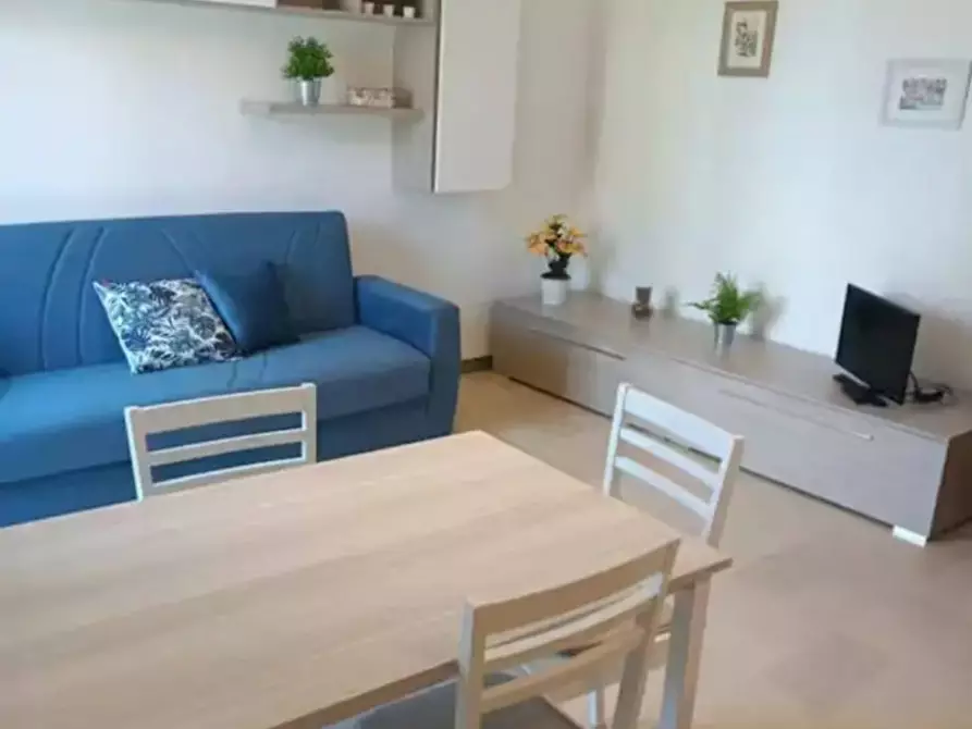 Immagine 1 di Appartamento in affitto  in Via Colonnello Enrico Franceschi a Chiavari