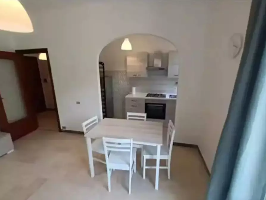 Immagine 2 di Appartamento in affitto  in Via Colonnello Enrico Franceschi a Chiavari
