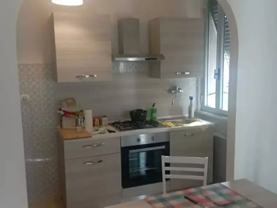 Immagine 3 di Appartamento in affitto  in Via Colonnello Enrico Franceschi a Chiavari