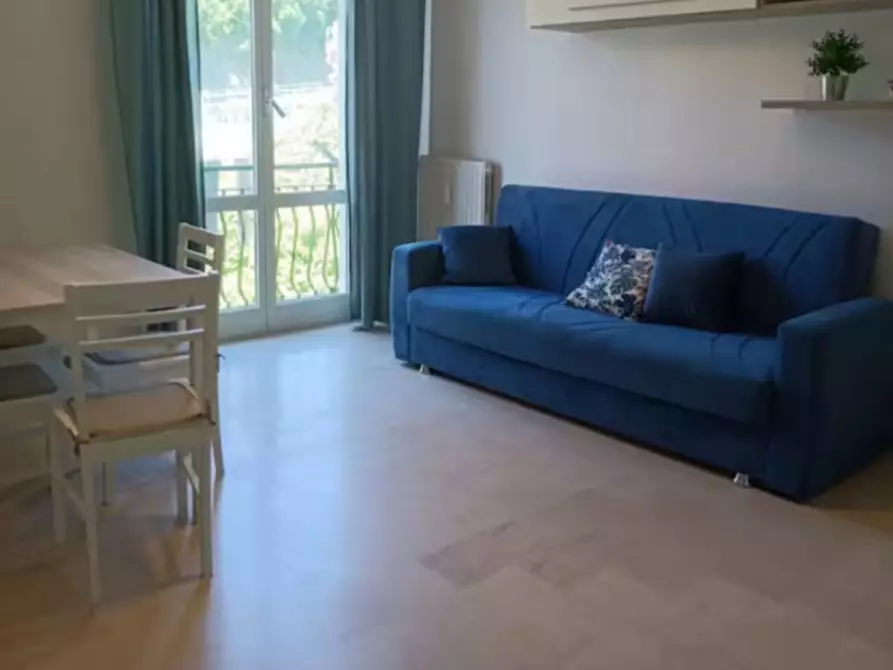 Immagine 6 di Appartamento in affitto  in Via Colonnello Enrico Franceschi a Chiavari