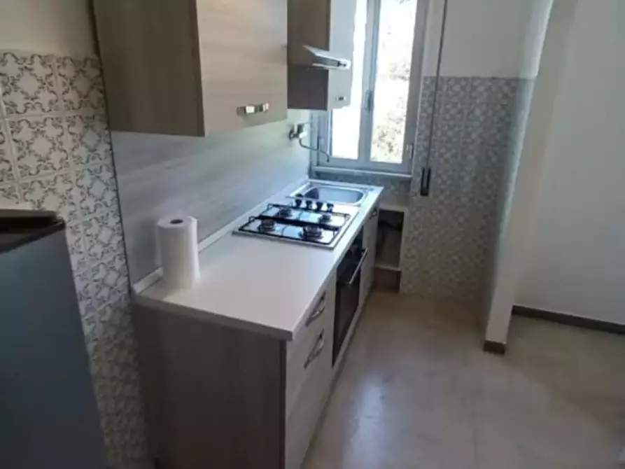 Immagine 7 di Appartamento in affitto  in Via Colonnello Enrico Franceschi a Chiavari