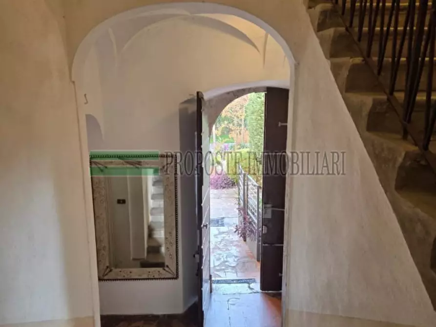 Immagine 4 di Appartamento in vendita  in Via San rocco a Rodengo-Saiano