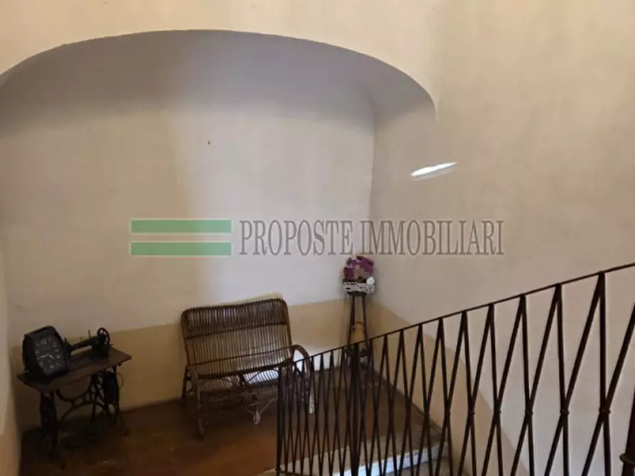 Immagine 5 di Appartamento in vendita  in Via San rocco a Rodengo-Saiano