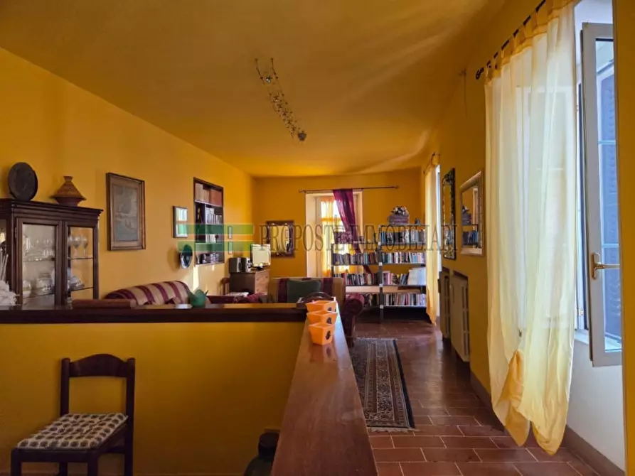 Immagine 7 di Appartamento in vendita  in Via San rocco a Rodengo-Saiano