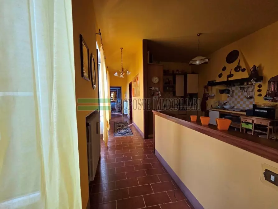 Immagine 8 di Appartamento in vendita  in Via San rocco a Rodengo-Saiano