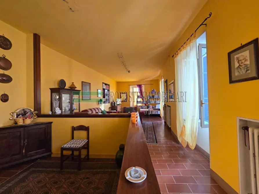 Immagine 9 di Appartamento in vendita  in Via San rocco a Rodengo-Saiano