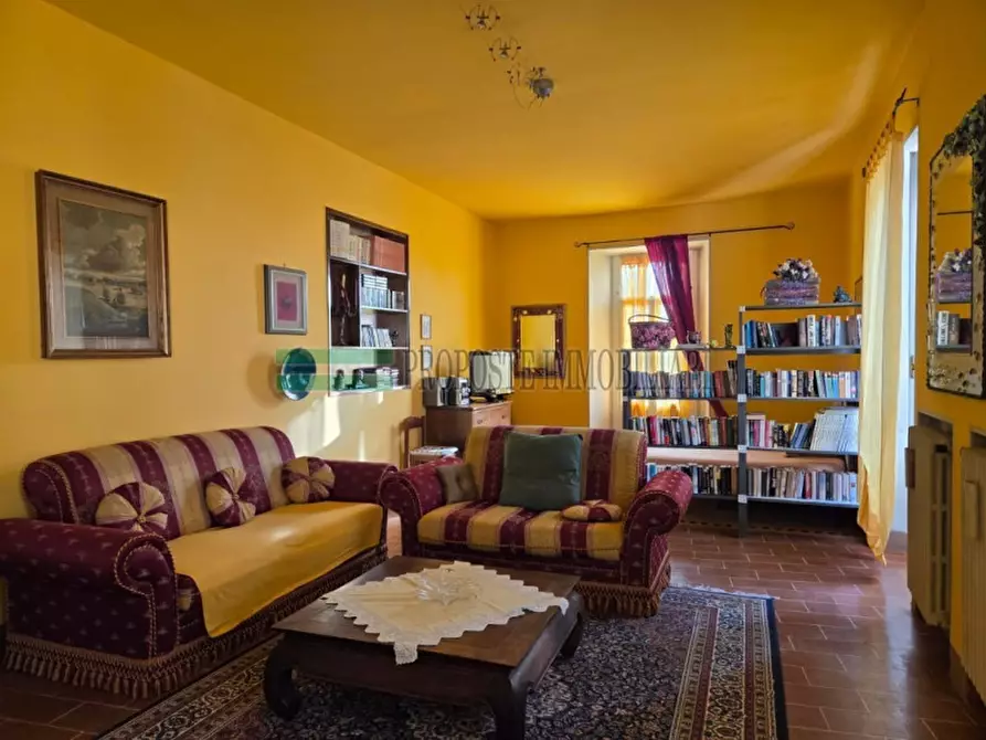 Immagine 10 di Appartamento in vendita  in Via San rocco a Rodengo-Saiano