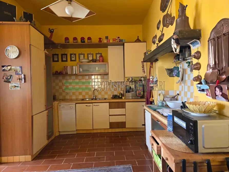 Immagine 12 di Appartamento in vendita  in Via San rocco a Rodengo-Saiano