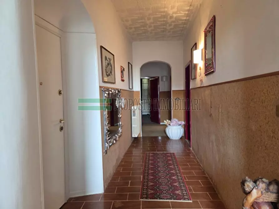 Immagine 13 di Appartamento in vendita  in Via San rocco a Rodengo-Saiano