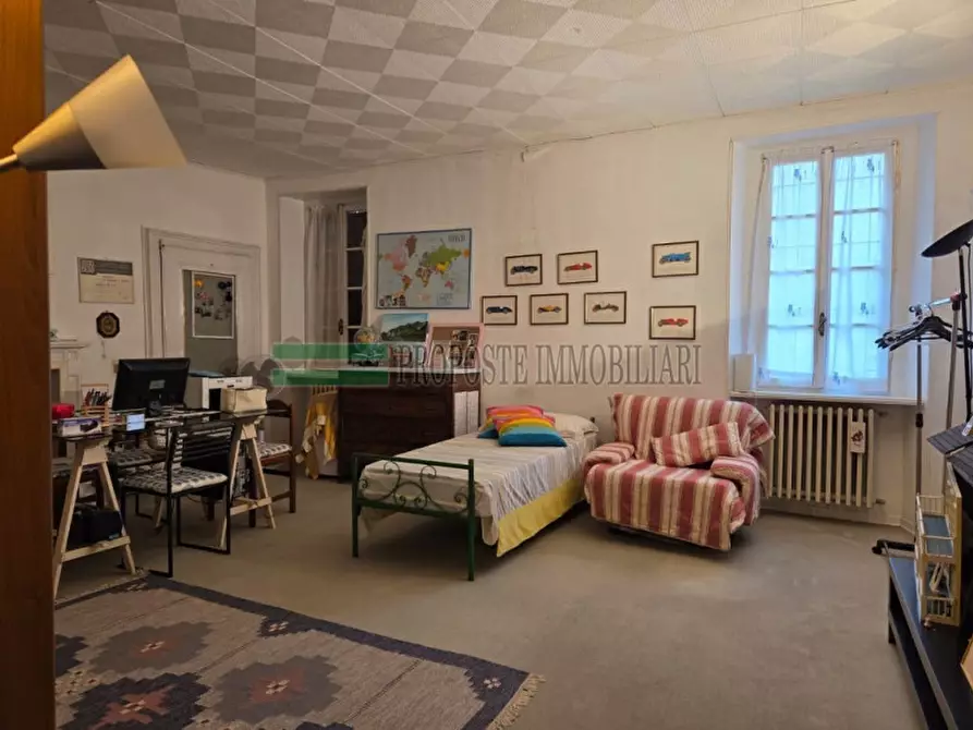 Immagine 14 di Appartamento in vendita  in Via San rocco a Rodengo-Saiano