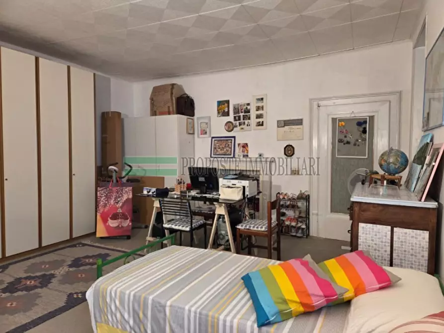 Immagine 15 di Appartamento in vendita  in Via San rocco a Rodengo-Saiano