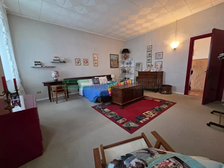 Immagine 16 di Appartamento in vendita  in Via San rocco a Rodengo-Saiano