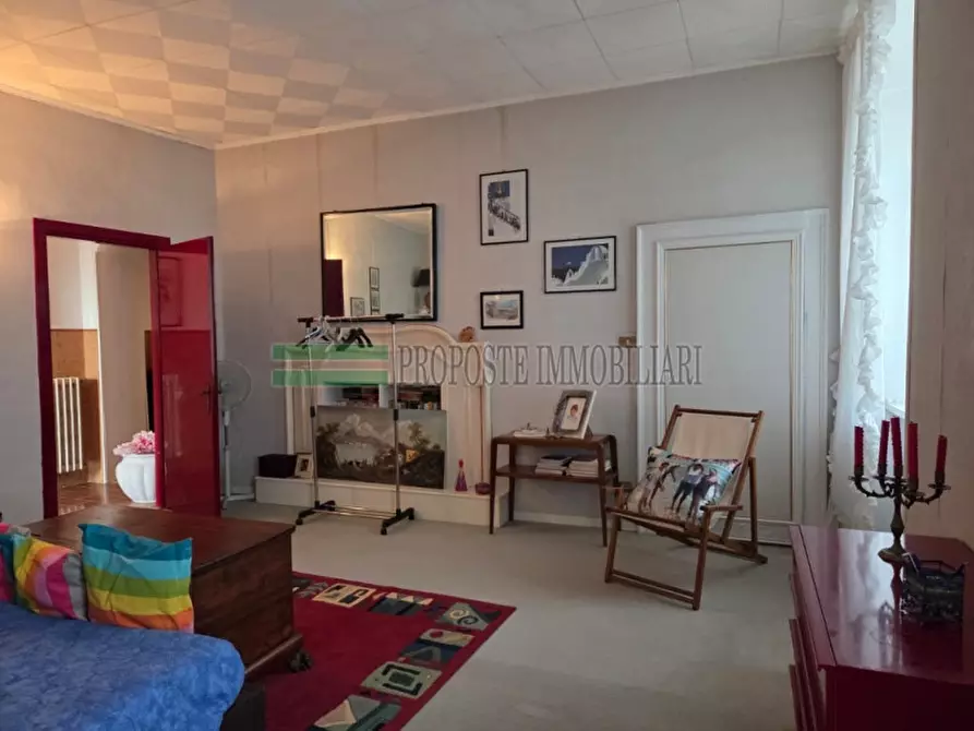 Immagine 17 di Appartamento in vendita  in Via San rocco a Rodengo-Saiano