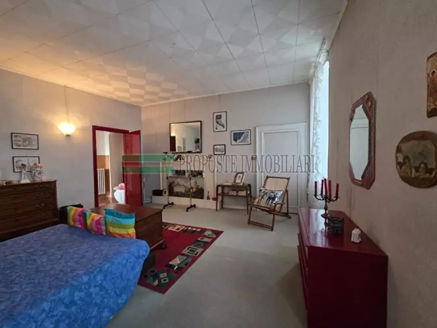 Immagine 18 di Appartamento in vendita  in Via San rocco a Rodengo-Saiano