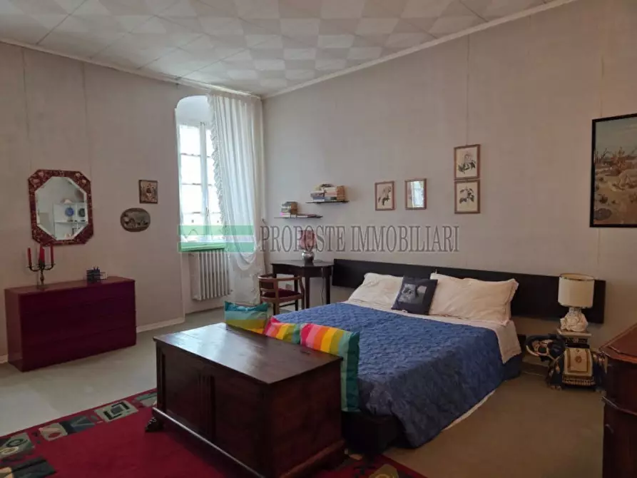 Immagine 19 di Appartamento in vendita  in Via San rocco a Rodengo-Saiano