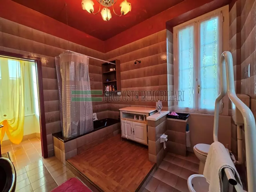 Immagine 20 di Appartamento in vendita  in Via San rocco a Rodengo-Saiano