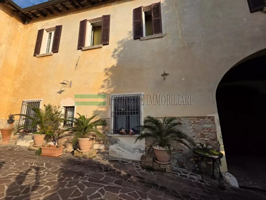 Immagine 21 di Appartamento in vendita  in Via San rocco a Rodengo-Saiano